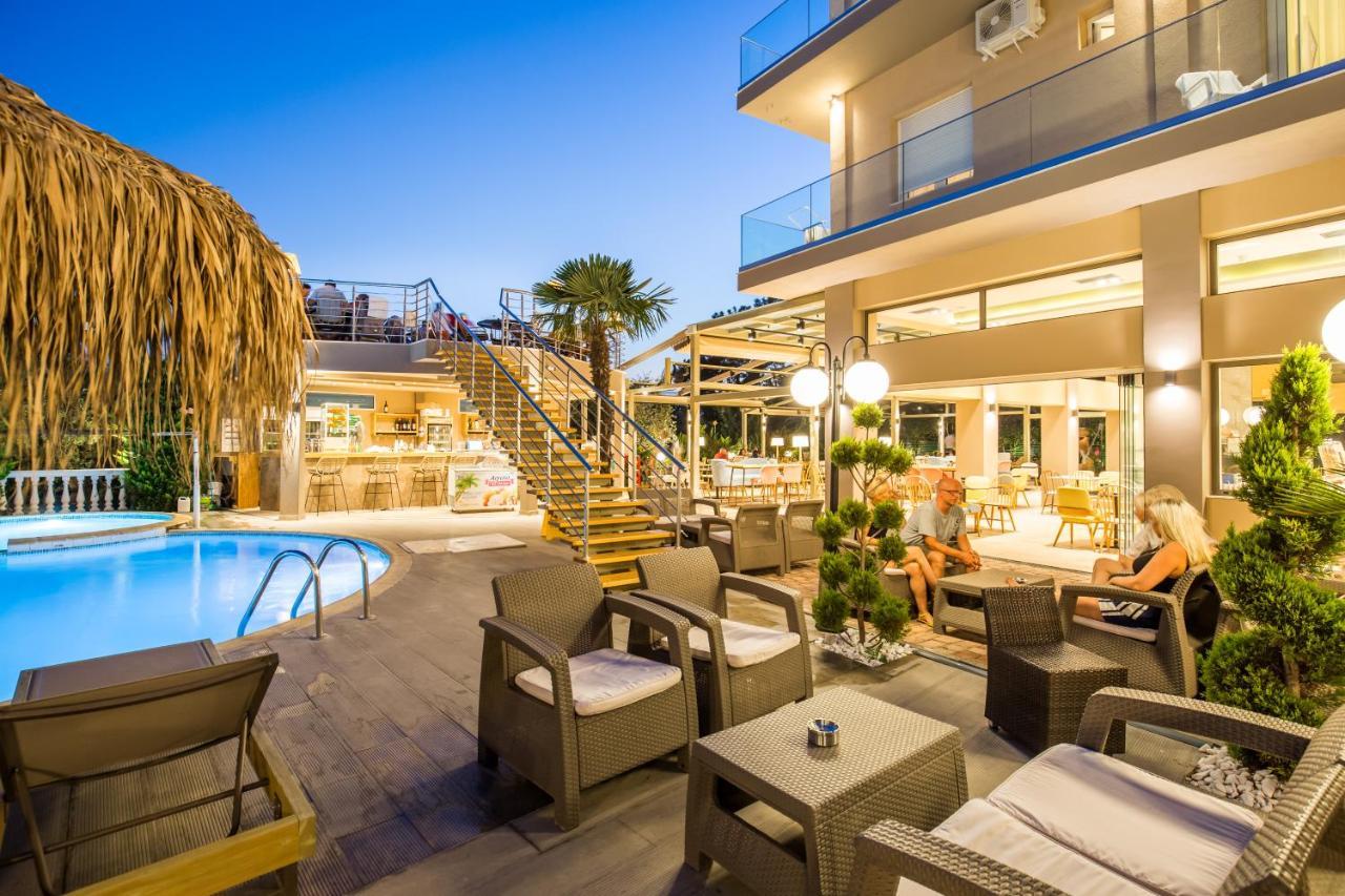 Hotel Potos Hotel 3*