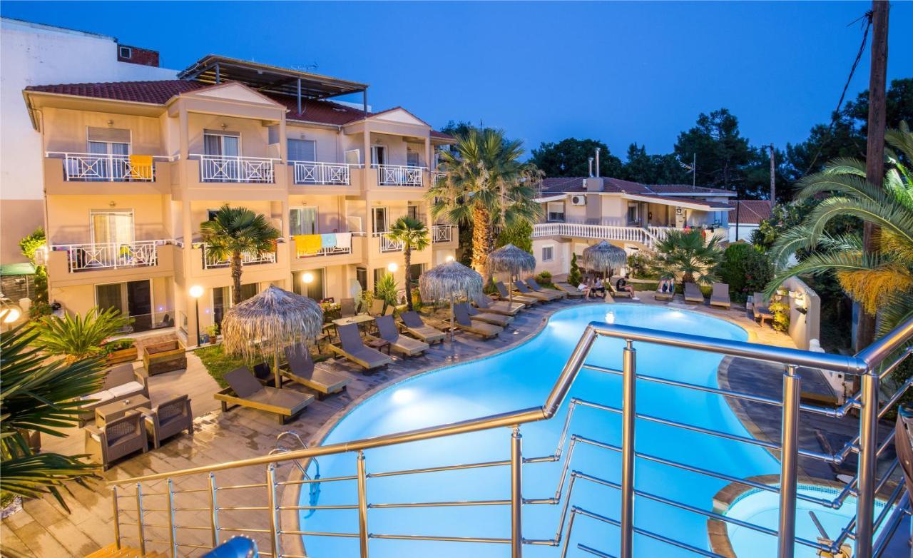 Hotel Potos Hotel 3*