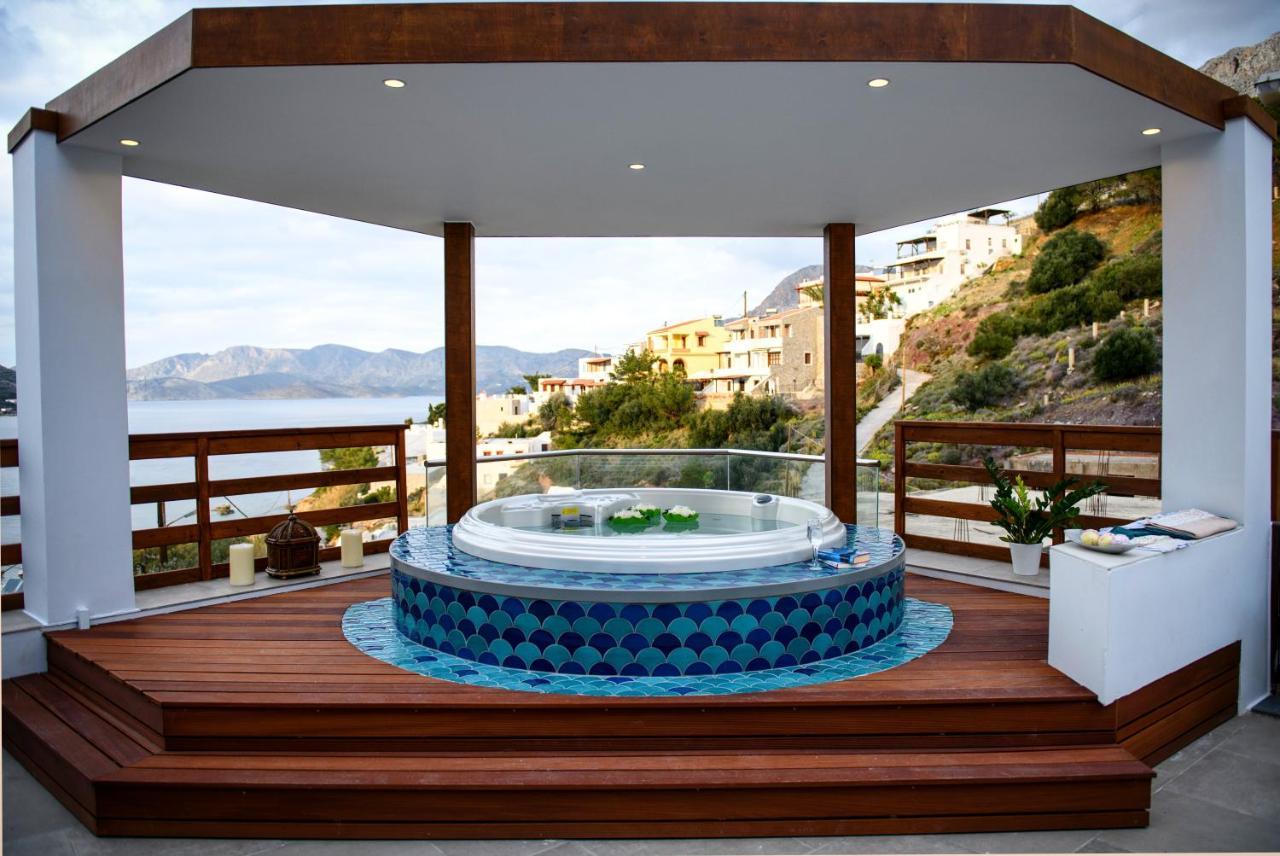 Apartment Vasilis *