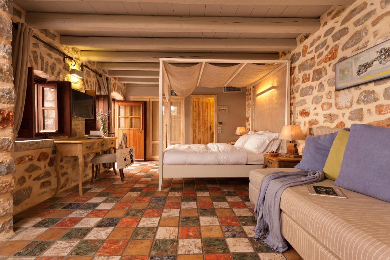 Kyrimai Hotel 4*