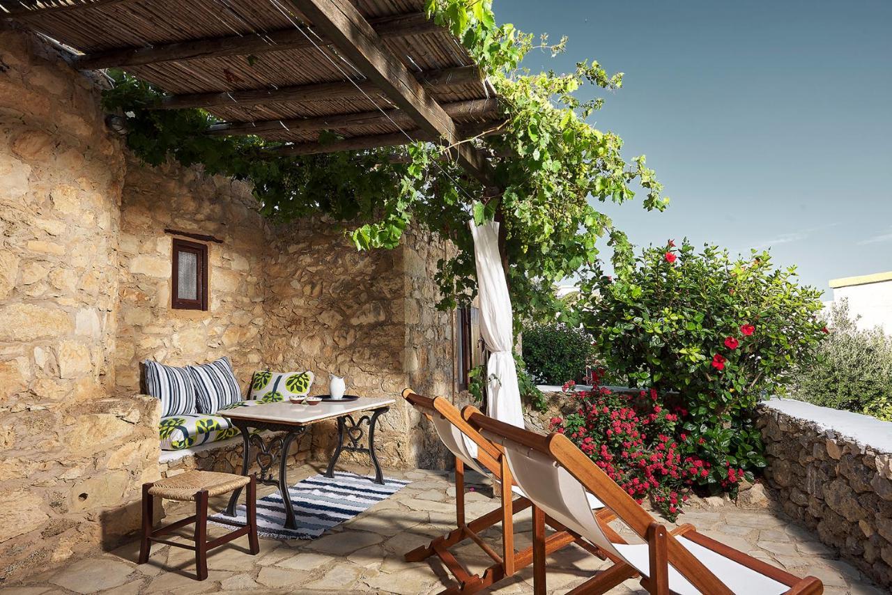 Traditional Aparthotel 4*