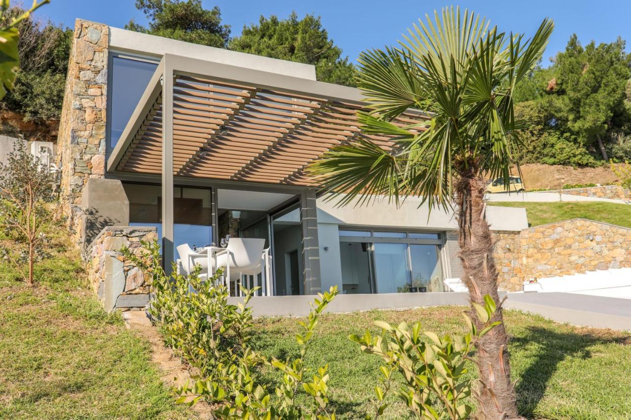 Thalasses Skiathos Punta