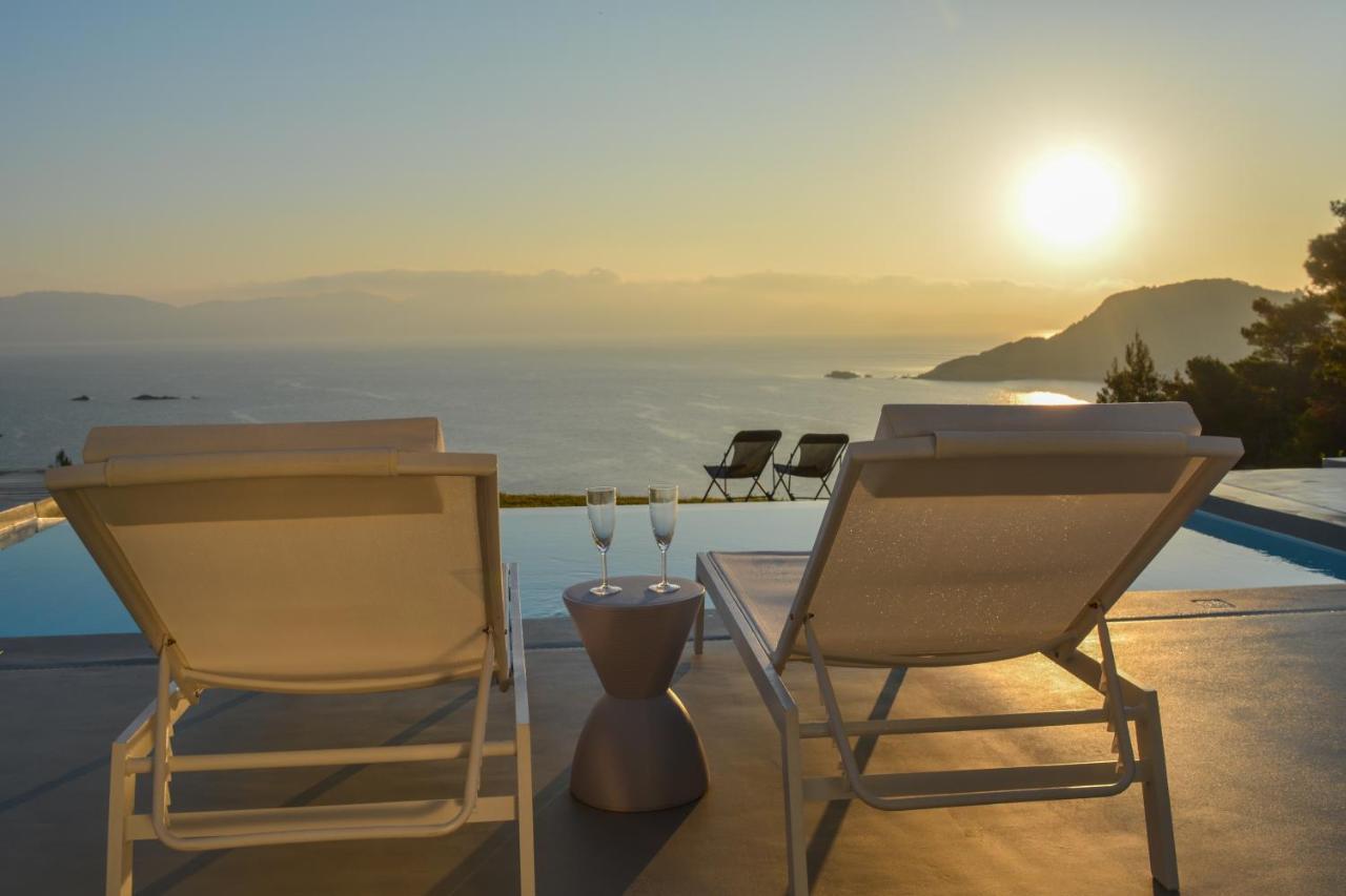 Villa Thalasses Skiathos *