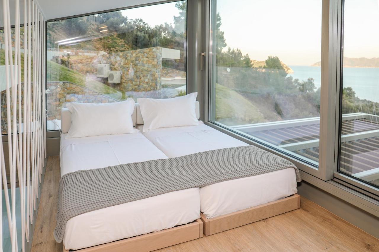 Thalasses Skiathos Villa