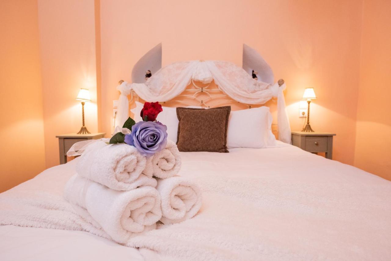 Guest house Archontiko Argyro