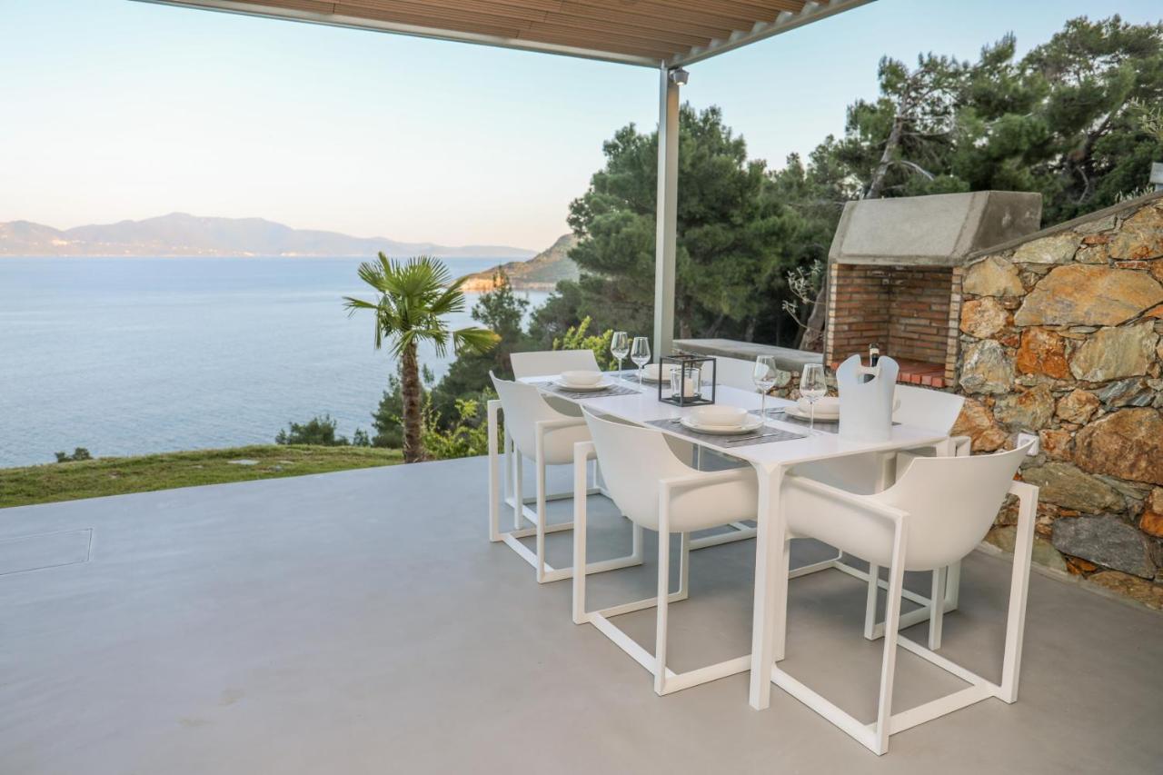 Thalasses Skiathos Villa *