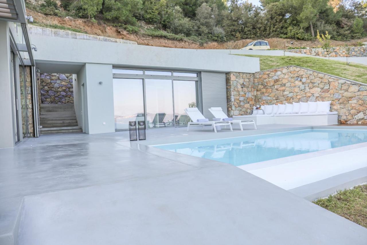 Thalasses Skiathos Villa Punta