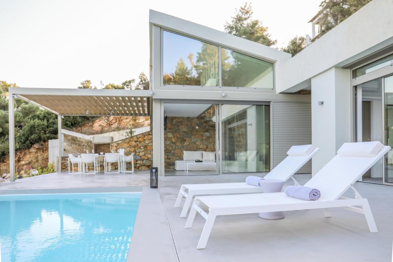 Thalasses Skiathos *