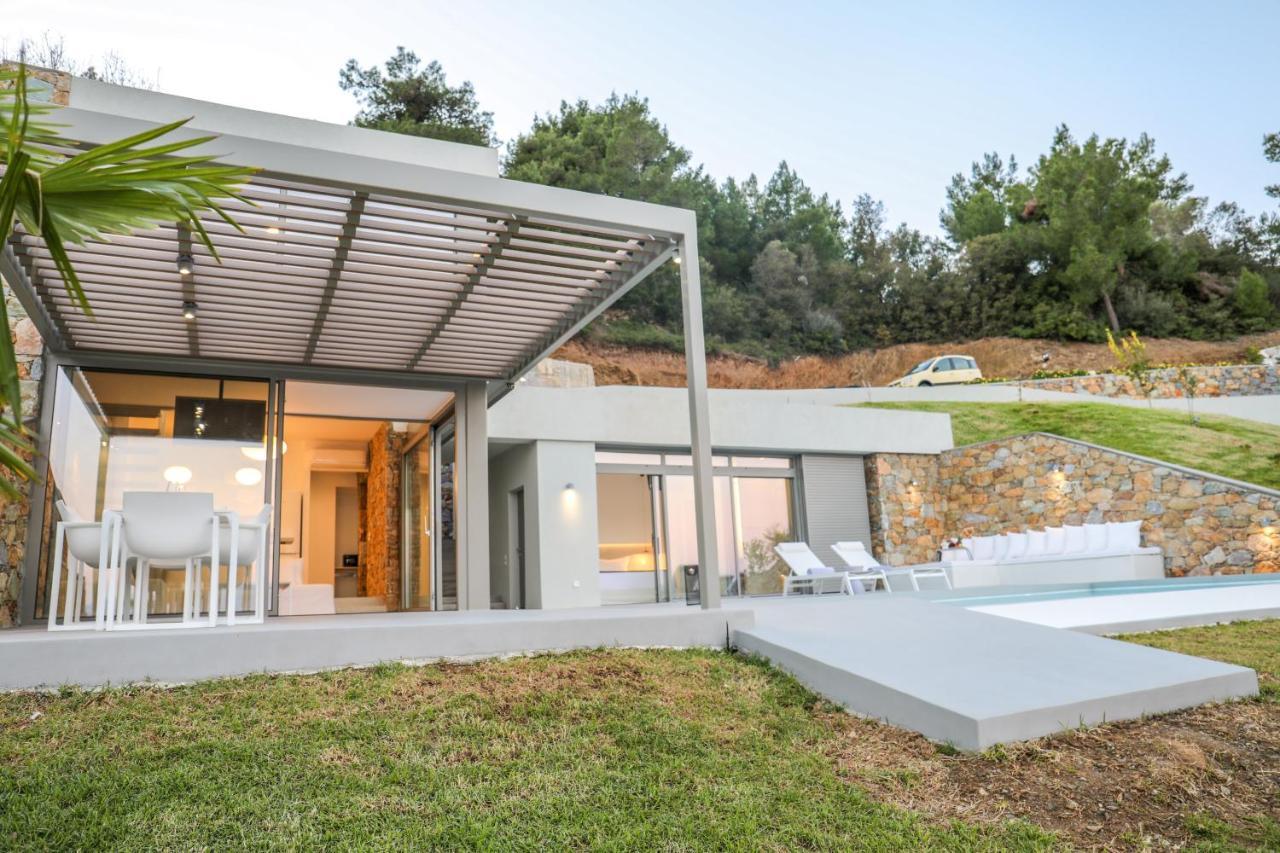 Thalasses Skiathos Villa *