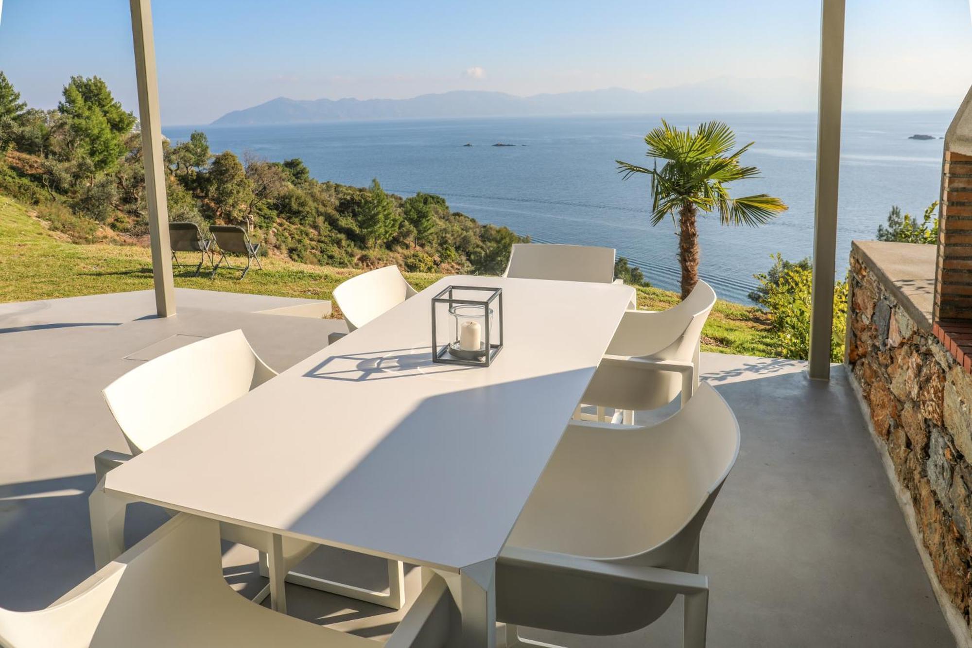 Thalasses Skiathos Punta