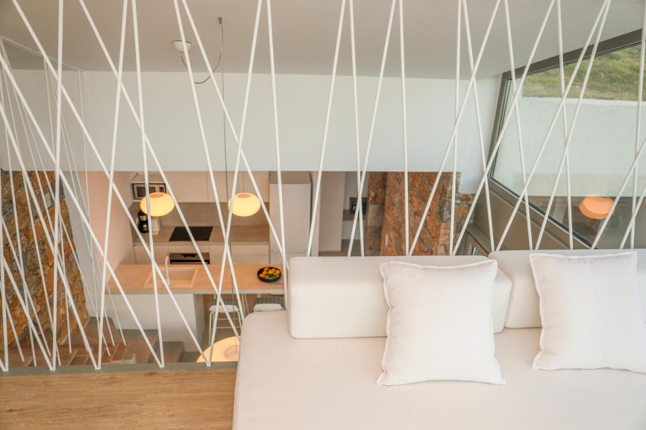 Thalasses Skiathos Villa