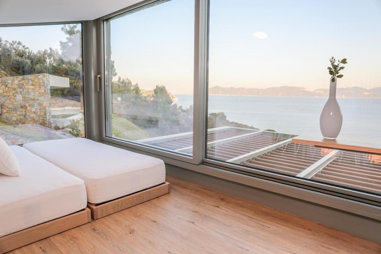 Thalasses Skiathos Villa *