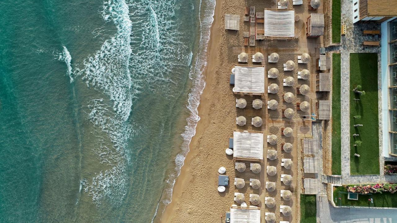 Mitsis Rinela Resort Kokkini Hani