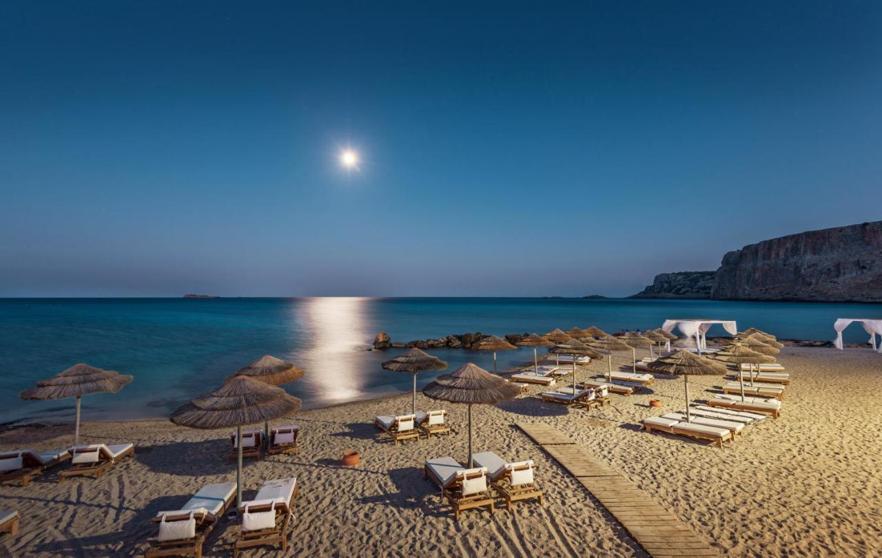 Mitsis Memories & (adults Only) Hotel 5*