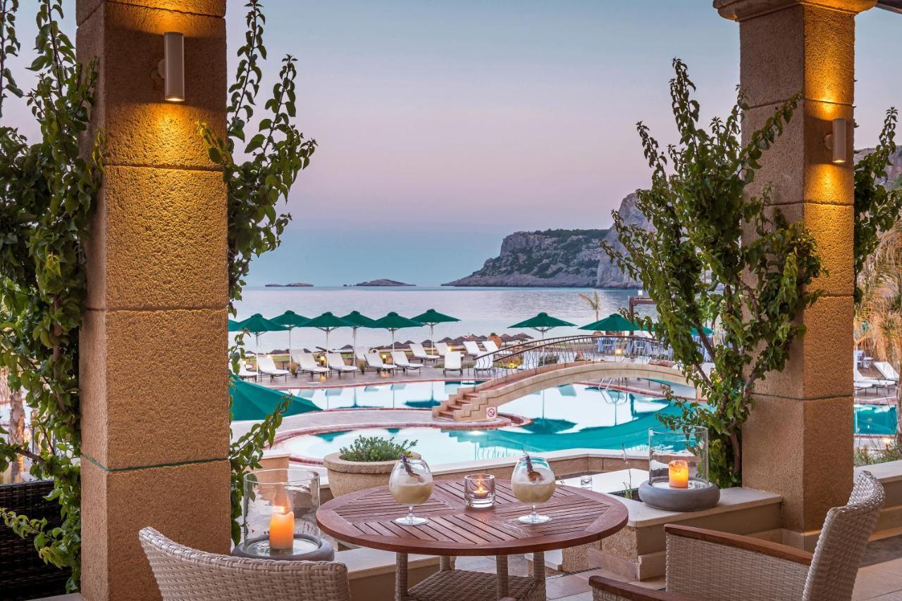 Hotel Mitsis Memories & (adults Only) Lindos (Rhodes)