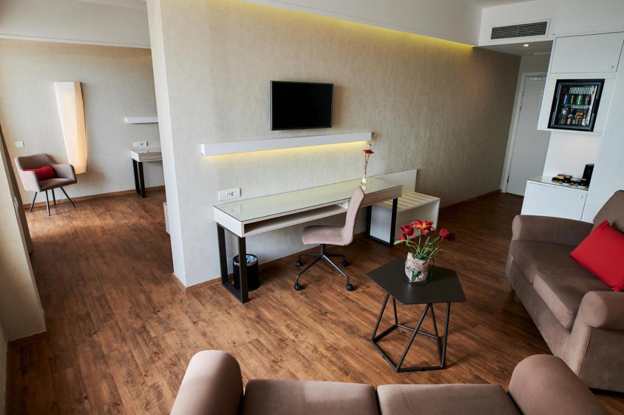 Ramada Plaza By Wyndham Thraki Hotel Alexandroupoli