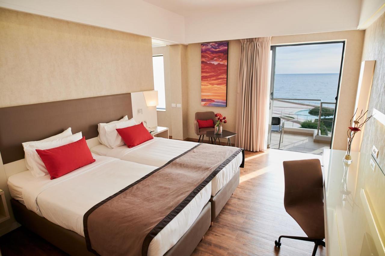 Ramada Plaza By Wyndham Thraki Alexandroupoli
