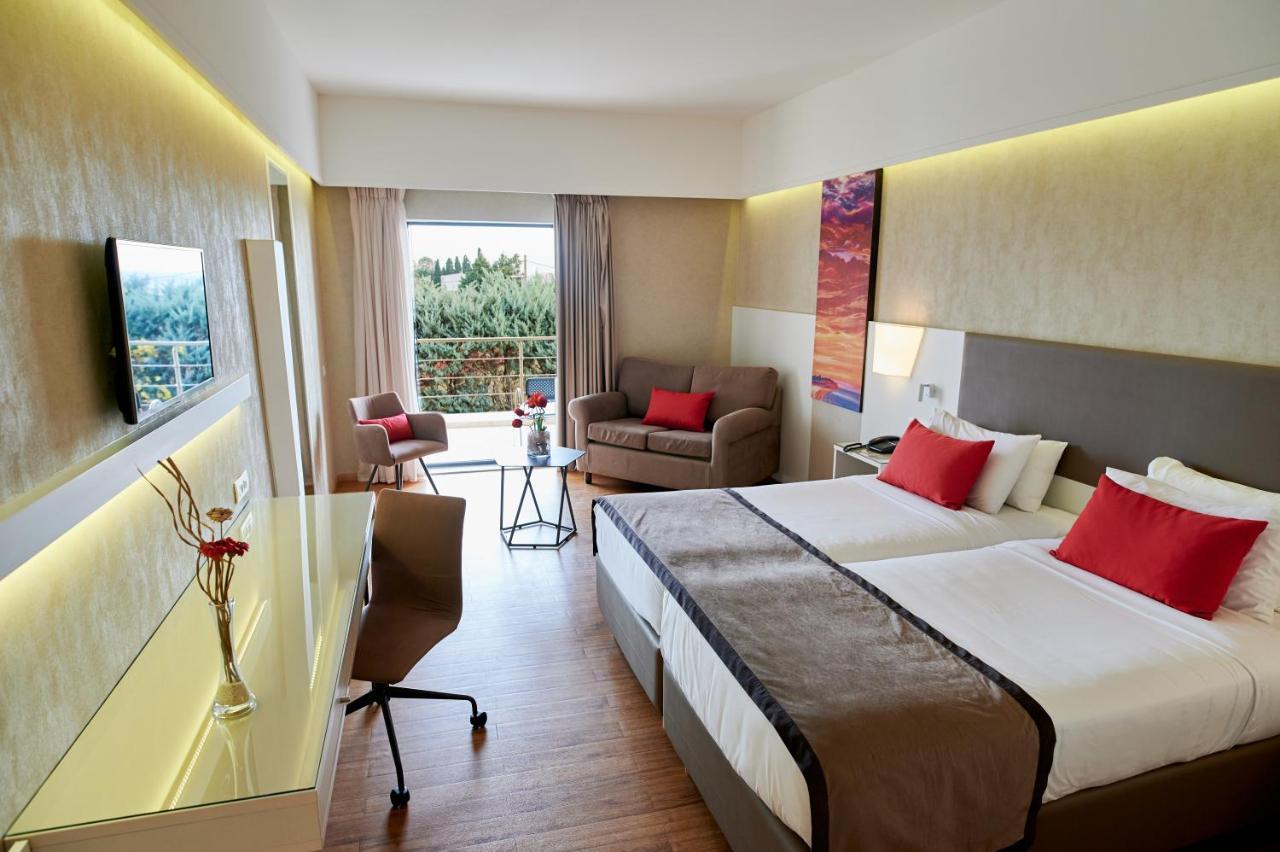 Ramada Plaza By Wyndham Thraki Hotel Alexandroupoli