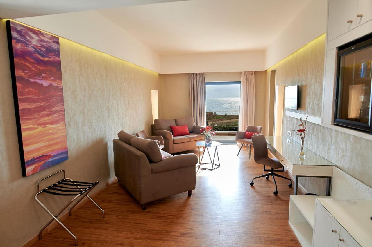Hotel Ramada Plaza By Wyndham Thraki Alexandroupoli