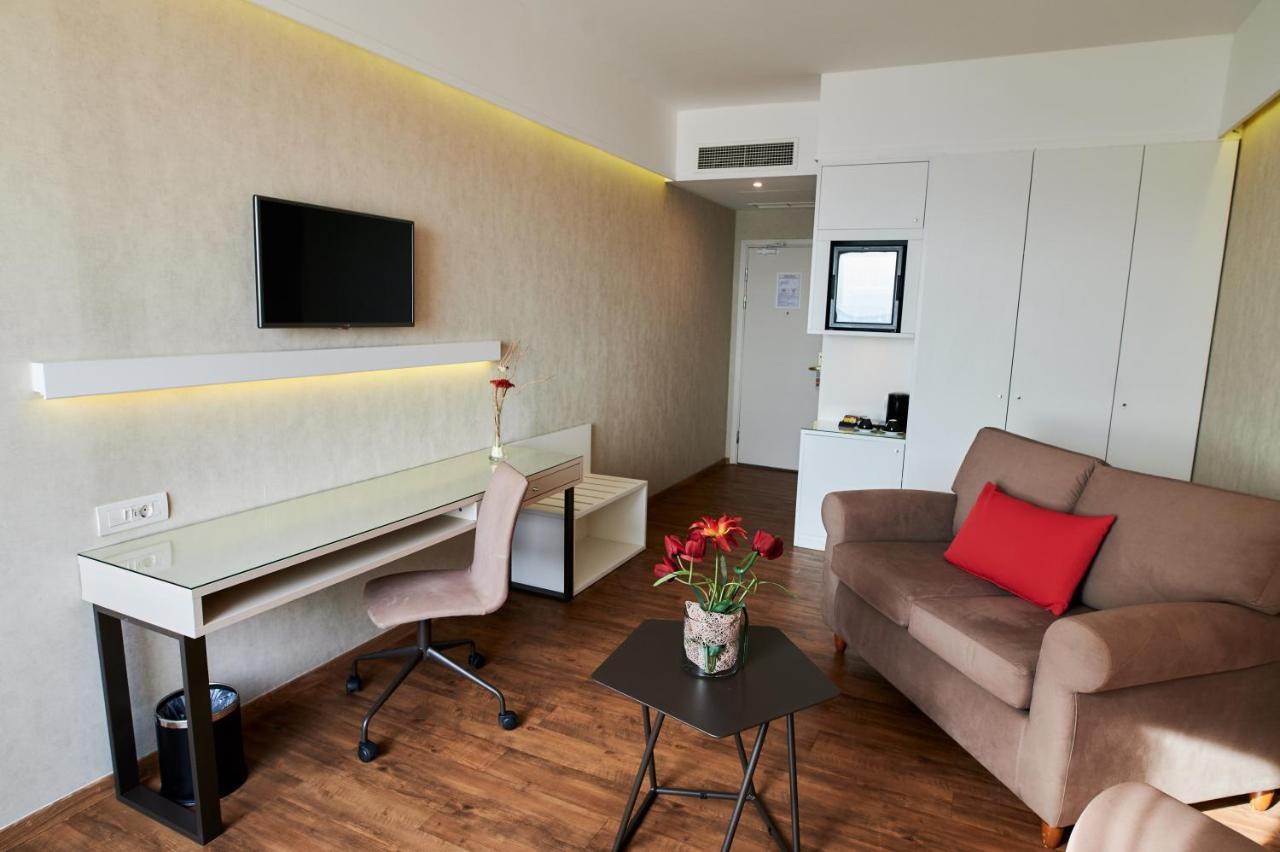 Ramada Plaza By Wyndham Thraki Hotel Alexandroupoli