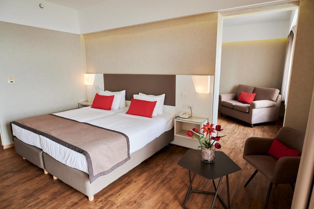 Hotel Ramada Plaza By Wyndham Thraki 5*
