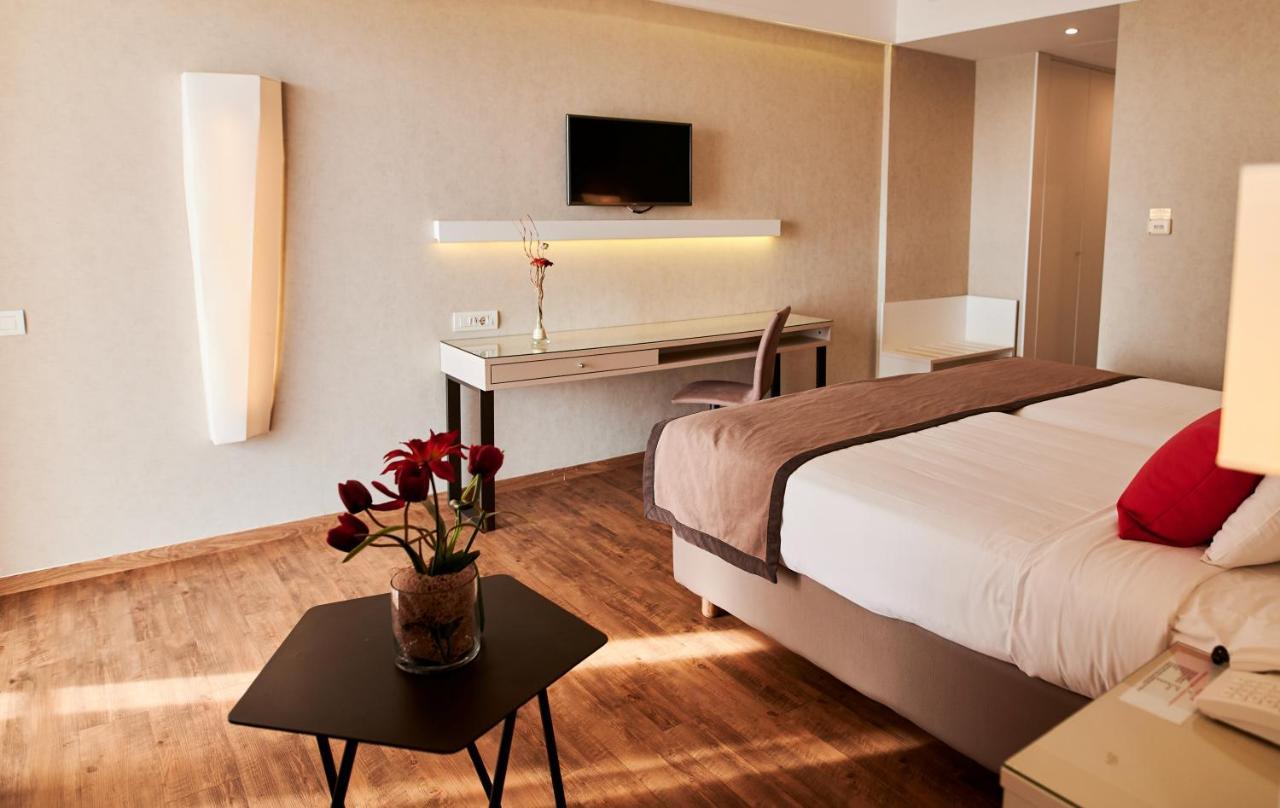 Hotel Ramada Plaza By Wyndham Thraki Alexandroupoli