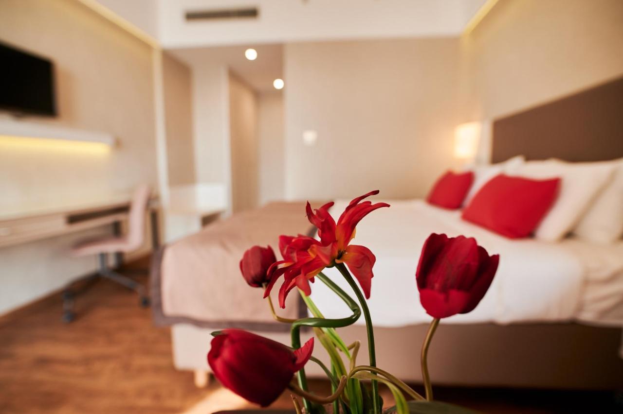 Ramada Plaza By Wyndham Thraki 5* Alexandroupoli