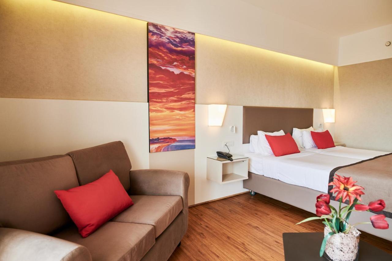 Ramada Plaza By Wyndham Thraki 5* Alexandroupoli