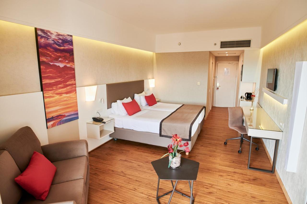 Ramada Plaza By Wyndham Thraki Alexandroupoli