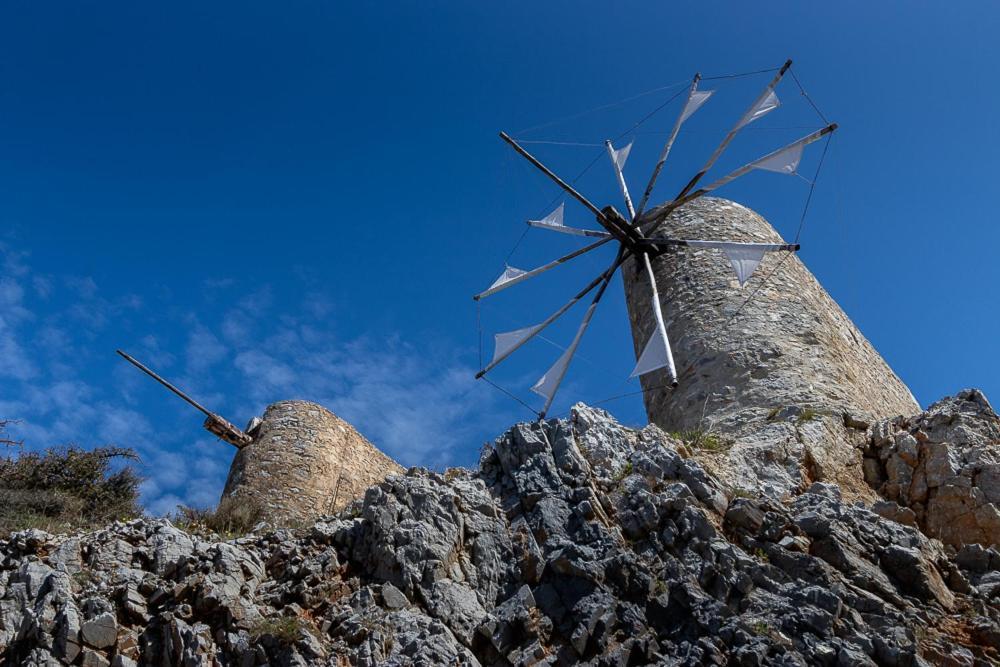 Hotel Village Cretan Agrotourism