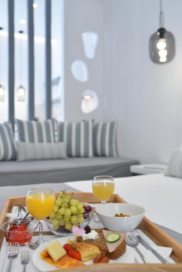 Crystal Mare Hotel