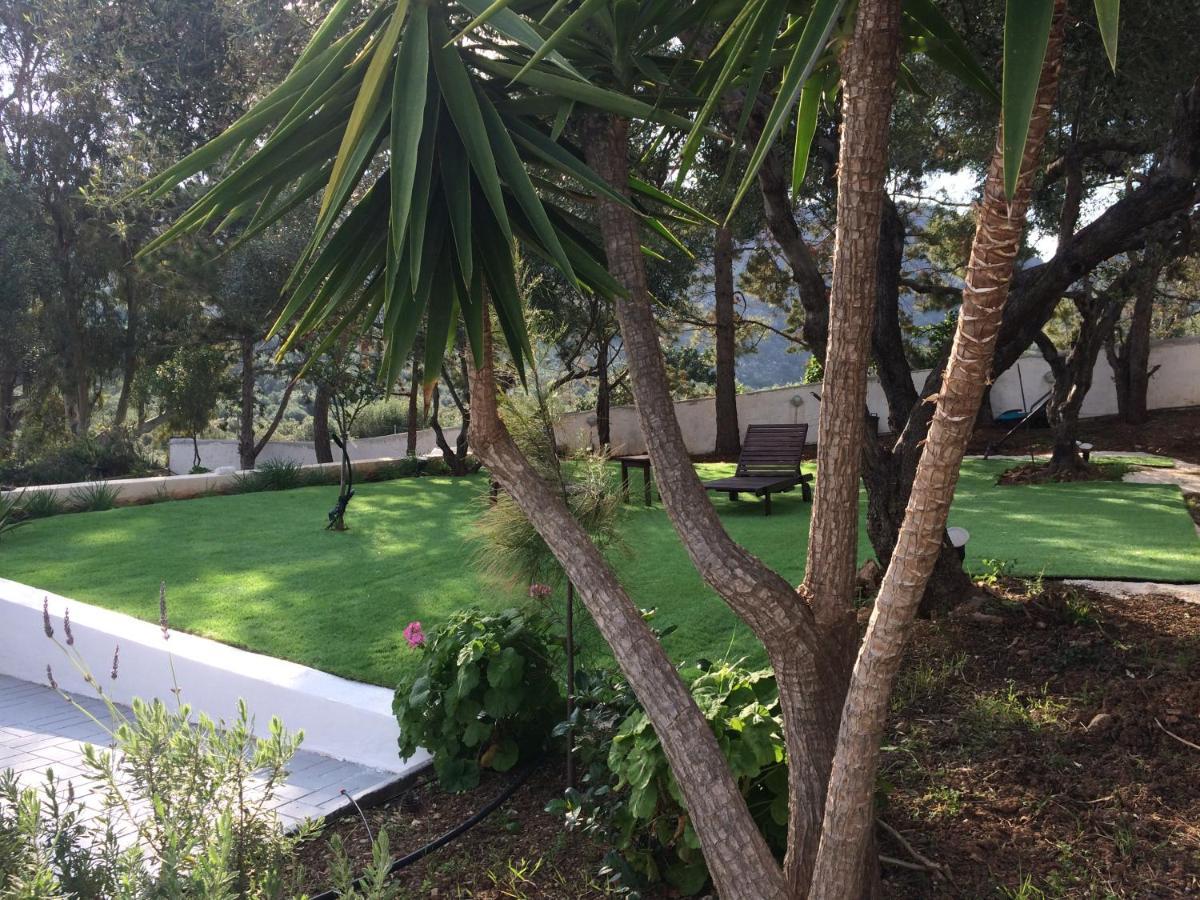 Village Cretan Agrotourism Hotel