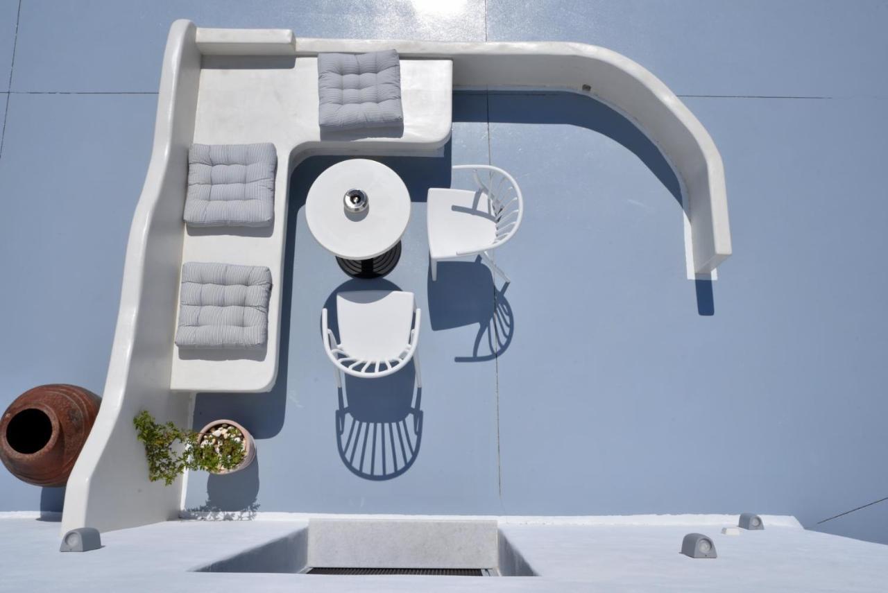 Crystal Mare 3* Naxos City