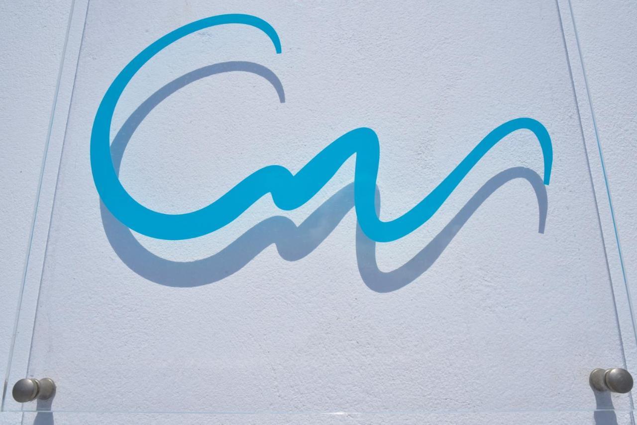 Crystal Mare Hotel Naxos City