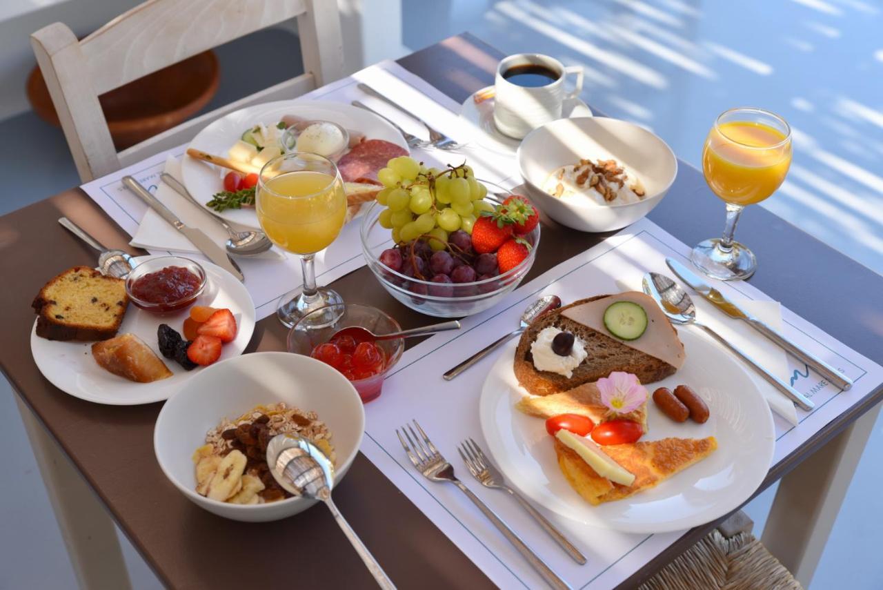 Crystal Mare Hotel 3*