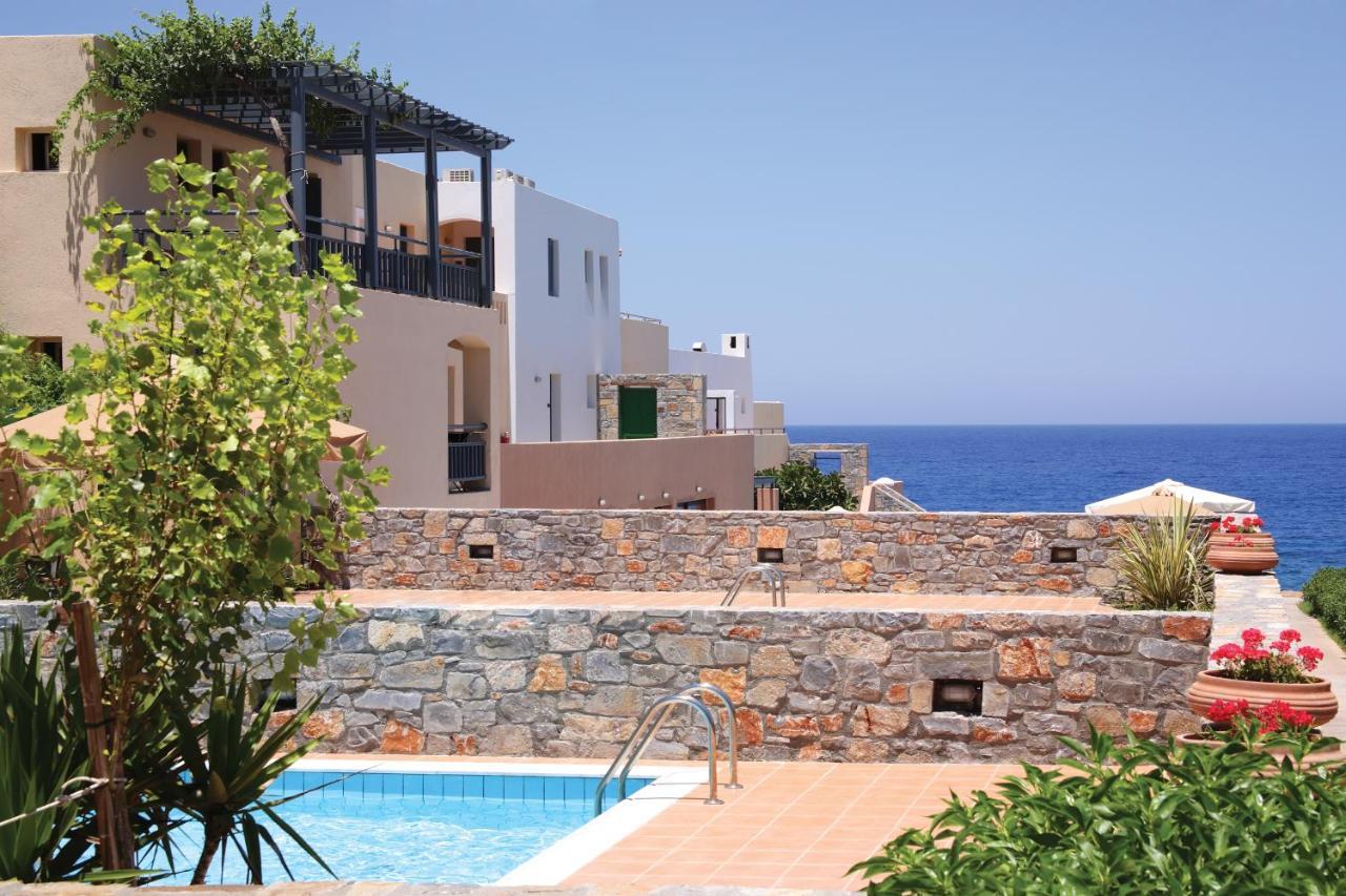 Hotel Vasia Resort & Spa