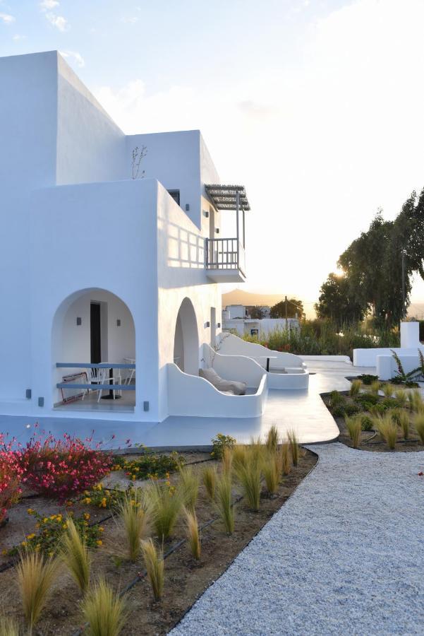 Crystal Mare Hotel 3*