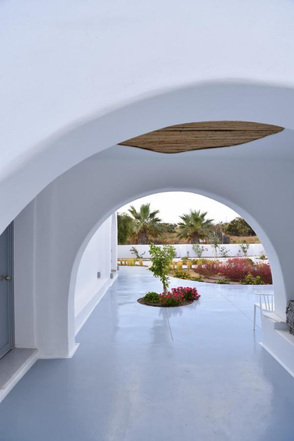 Crystal Mare Hotel Naxos City