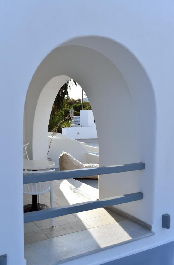 Crystal Mare Hotel 3*