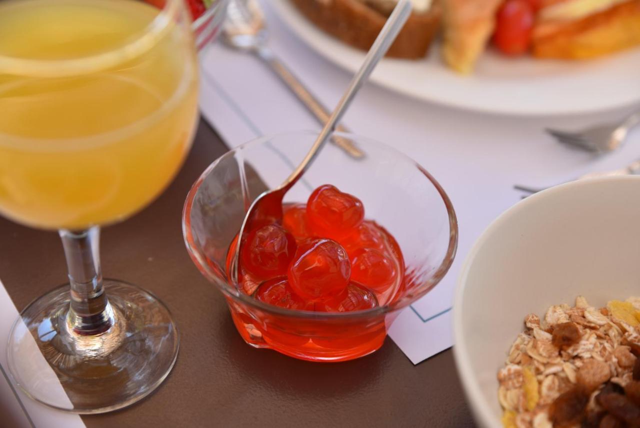 Hotel Crystal Mare Naxos City