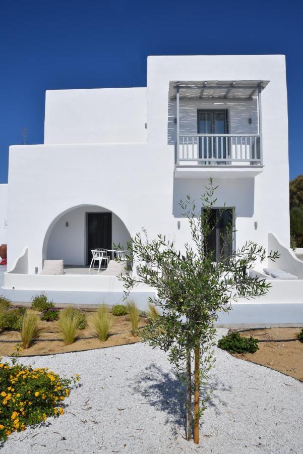 Crystal Mare 3* Naxos City