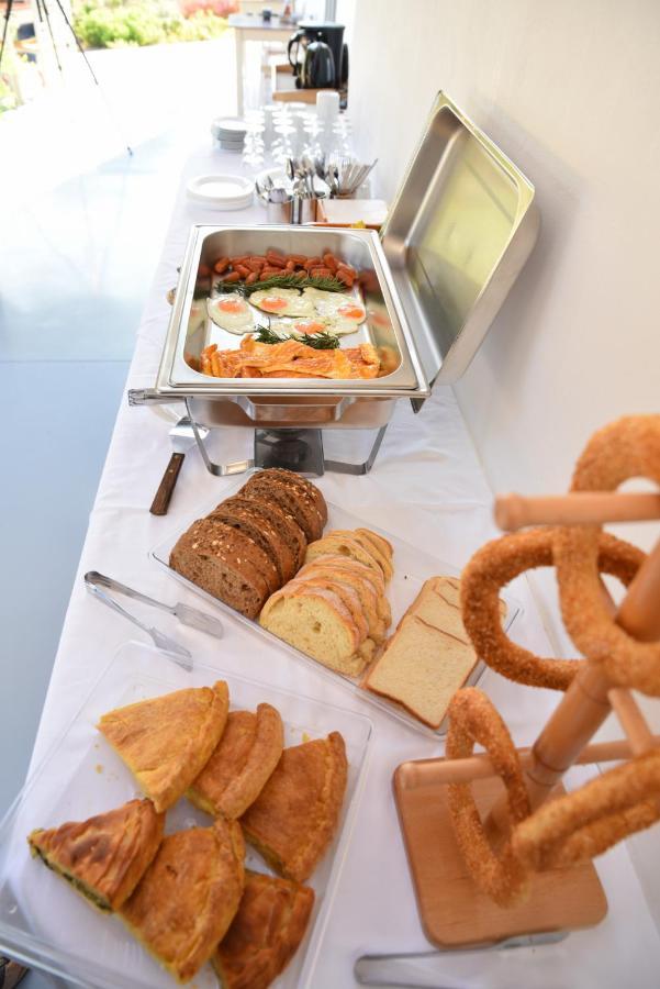 Hotel Crystal Mare Naxos City