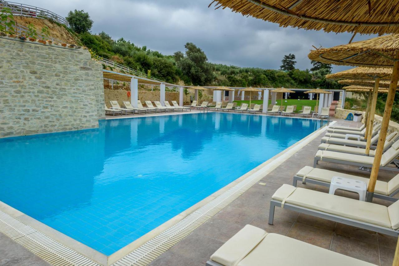 Rimondi Grand & Stavromenos