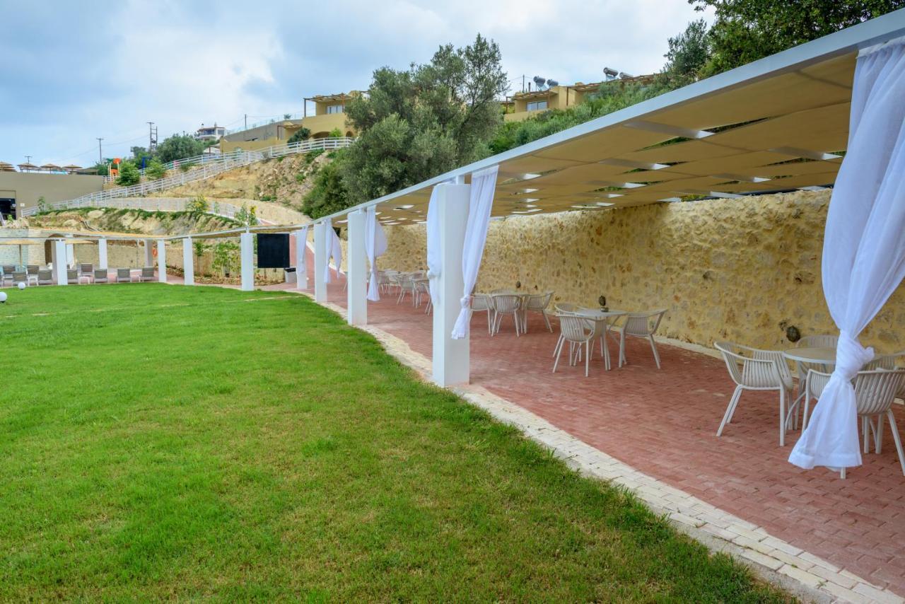Hotel Rimondi Grand & Stavromenos