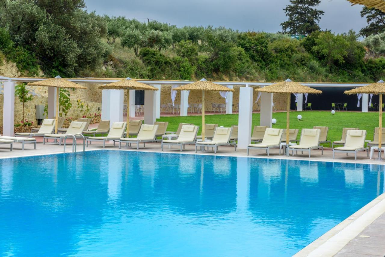 Hotel Rimondi Grand & Stavromenos