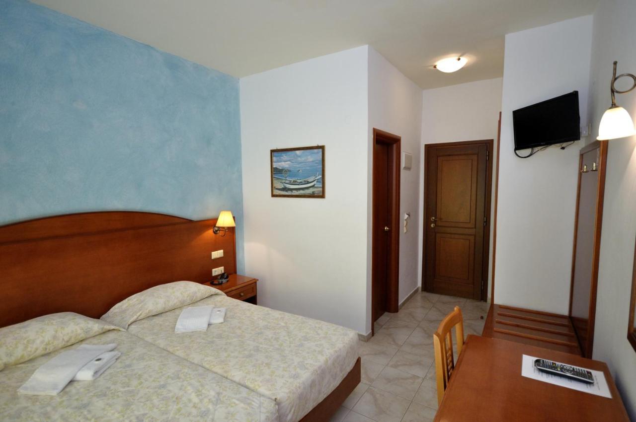 Hotel Marina Village 2*
