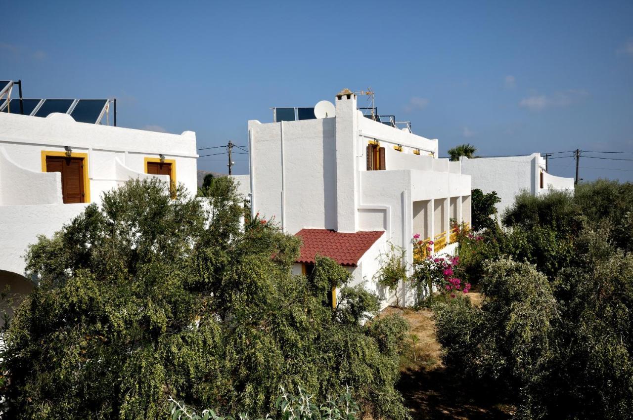 Marina Village Hotel