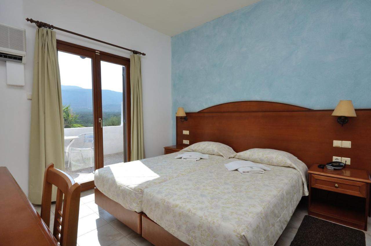 Hotel Marina Village 2*