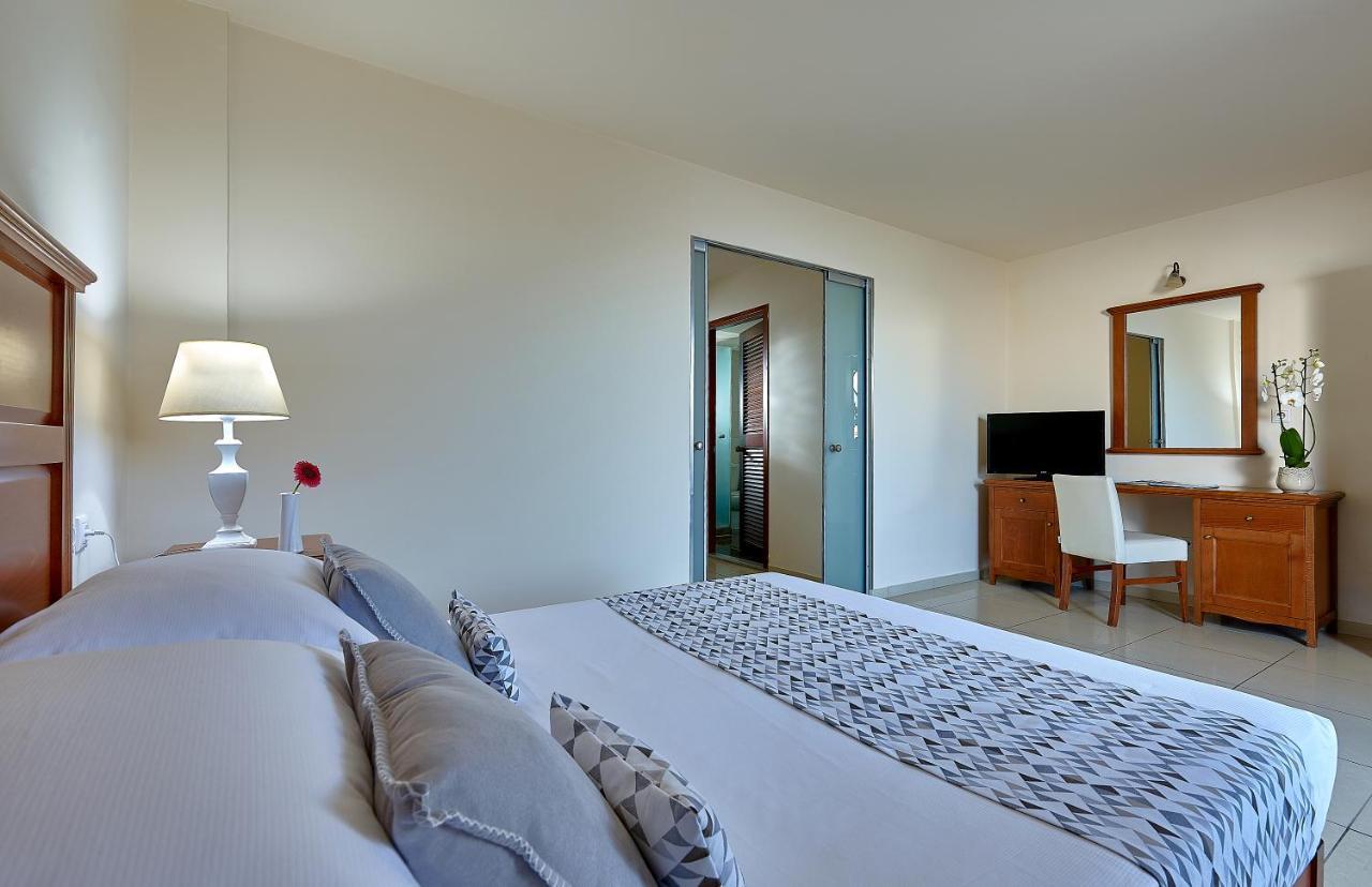 Vasia Resort & Spa 5* Sissi (Crete)