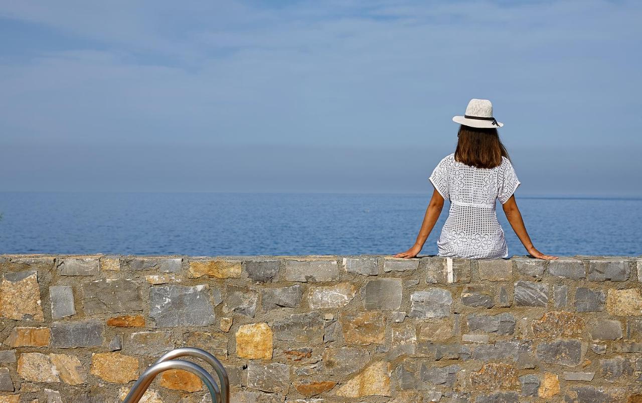 Vasia Resort & Spa 5* Sissi (Crete)